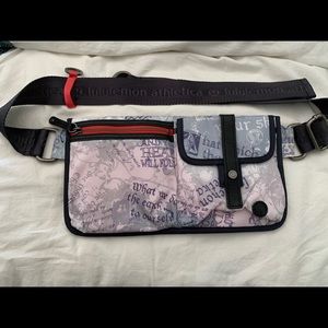 Lululemon Fanny Pack/Bum bag